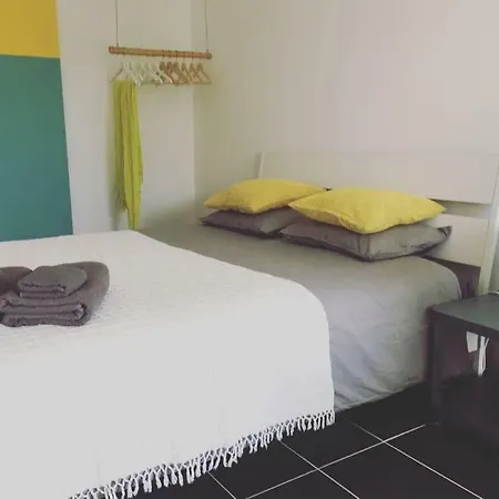 Nice Little Flat At Playa Blanca Appartamento