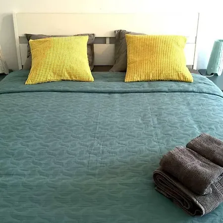 Nice Little Flat At Playa Blanca Appartamento