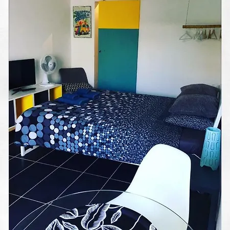 Appartamento Nice Little Flat At Playa Blanca Playa Blanca (Lanzarote)