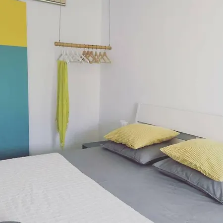 Appartamento Nice Little Flat At Playa Blanca