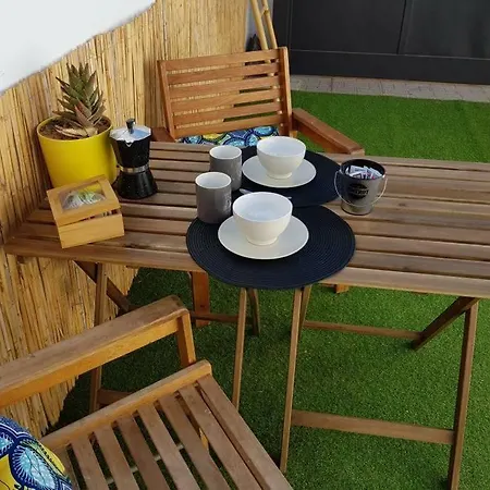 Nice Little Flat At Playa Blanca * Playa Blanca (Lanzarote)