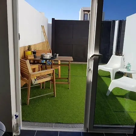 Appartamento Nice Little Flat At Playa Blanca *