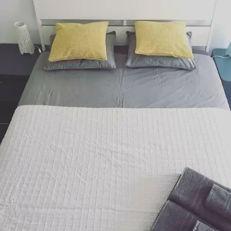 Nice Little Flat At Playa Blanca Appartamento