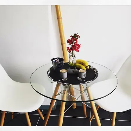 Nice Little Flat At Playa Blanca Appartamento *